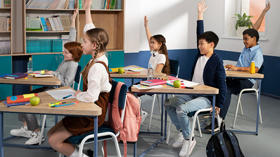 HAS Children's Foundation Featured Thumb