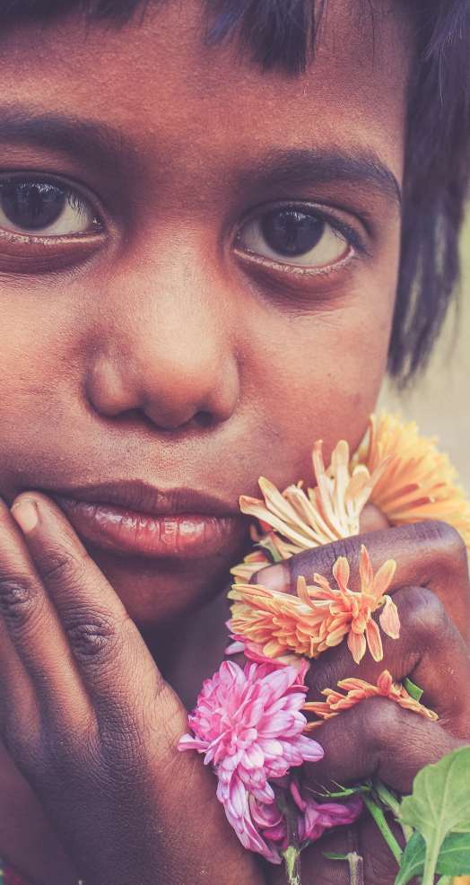 HAS Children's Foundation Shape